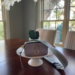 Marc Jacobs Snapshot Bag!